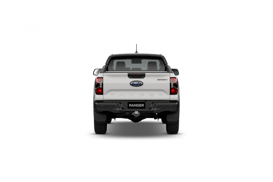 2024 MY24.5 Ford Ranger P703 Sport Ute Image 6