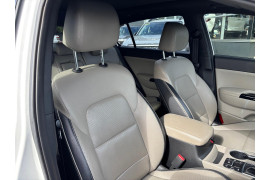 2018 MY19 Kia Sportage QL GT-Line SUV