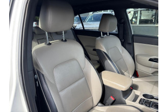 2018 MY19 Kia Sportage QL GT-Line SUV