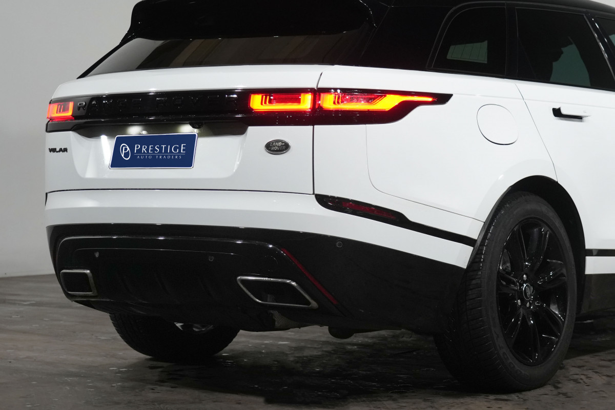 2023 Land Rover Range Rover Velar L560 D300 Edition SUV