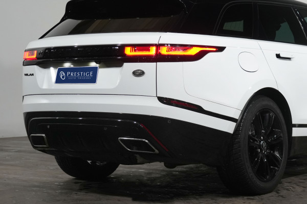 2023 Land Rover Range Rover Velar L560 D300 Edition SUV image 8