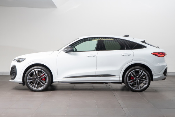 2025 Audi SQ5 GU  SUV image 3