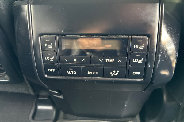 2019 Toyota LandCruiser Prado GDJ150R GXL SUV Image 14