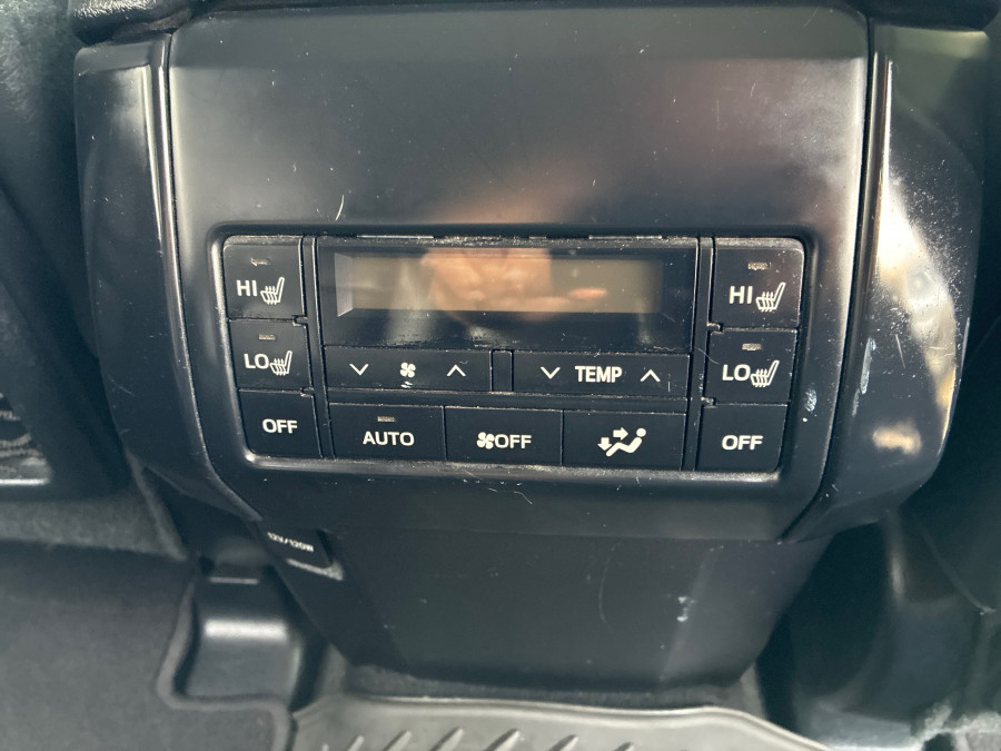 2019 Toyota LandCruiser Prado GDJ150R GXL SUV Image 14