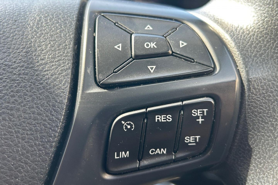 2021 MY21.75 Ford Ranger PX MkIII XL Ute Image 18