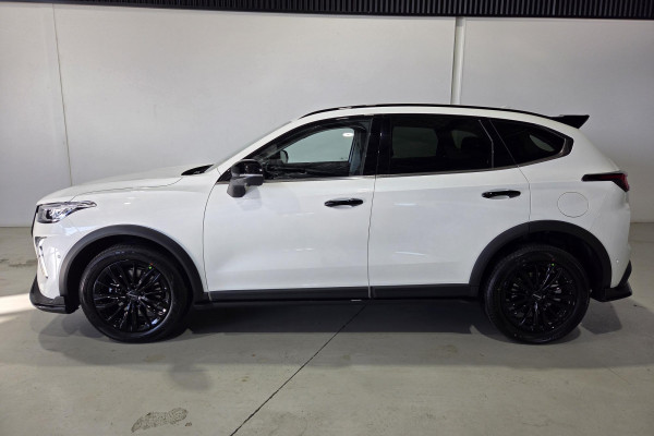 2025 GWM Haval Jolion A01 Ultra SUV