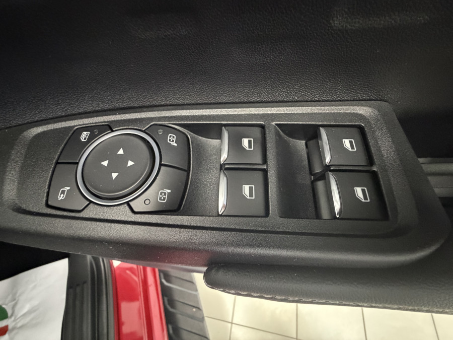 2025 MY25.75 Ford Ranger P703 XLT Ute Image 19