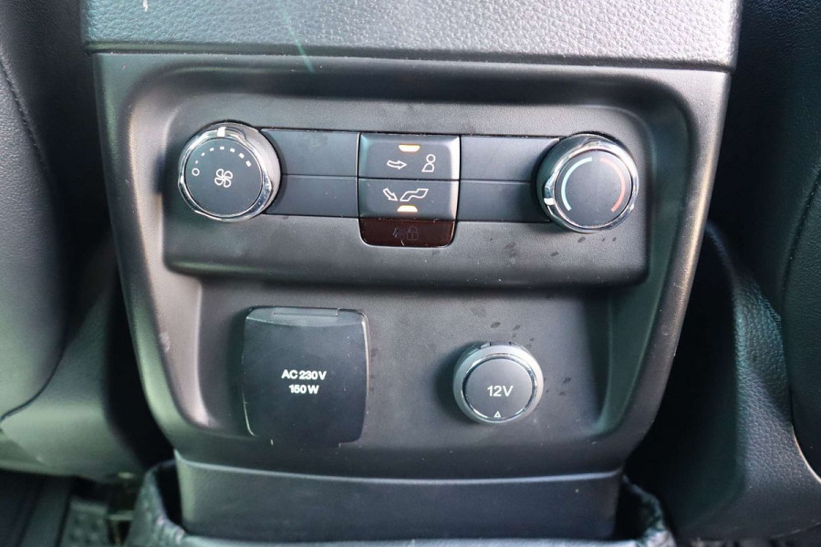 2020 MY20.25 Ford Everest UA II Titanium SUV Image 23