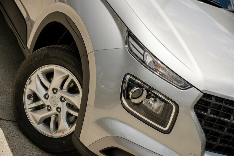 2025 Hyundai Venue QX.V5  SUV Image 6