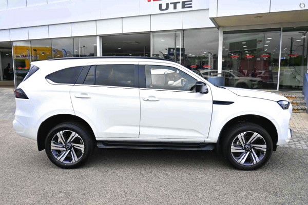 2026 MY25.5 Isuzu MU-X RJ LS-T SUV Image 6