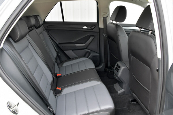 2025 Volkswagen T-Roc D11 110TSI Style SUV Image 5