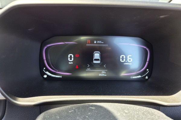 2024 Kia Picanto JA PE2 GT-Line Hatch Image 20
