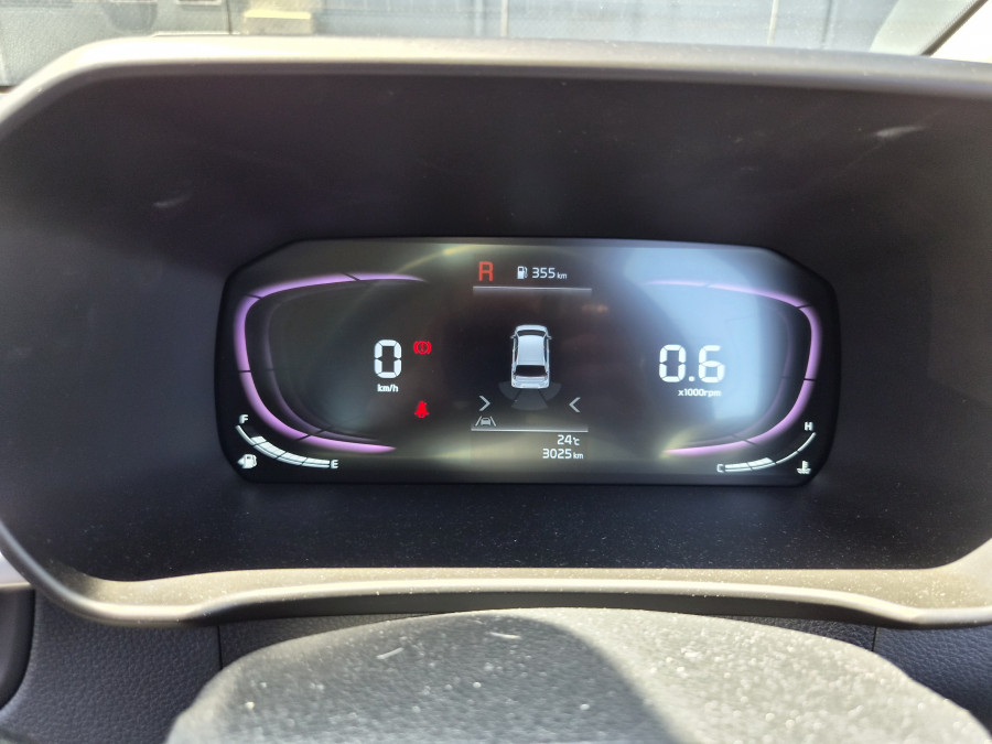 2024 Kia Picanto JA PE2 GT-Line Hatch Image 20