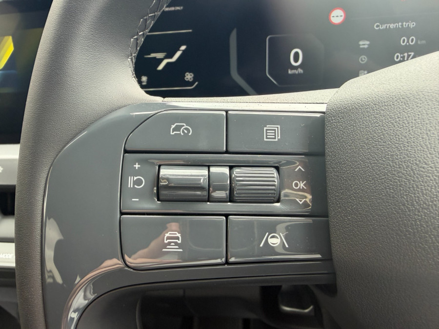 2026 Kia EV5 OVc Earth SUV Image 22
