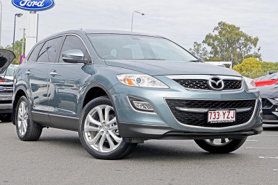 Mazda Cx-9 Luxury TB10A4