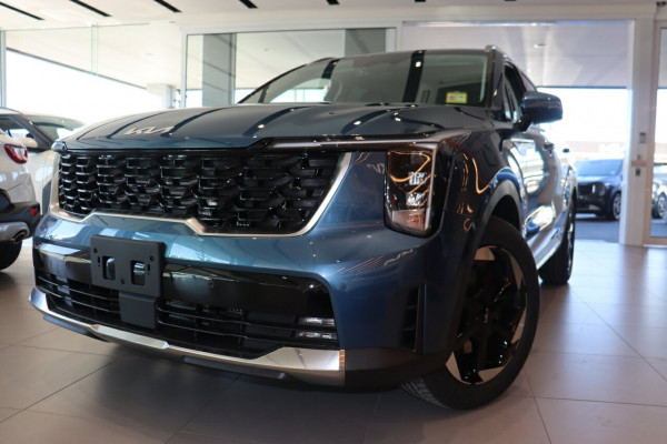2025 Kia Sorento MQ4 PE Sport+ SUV Image 5