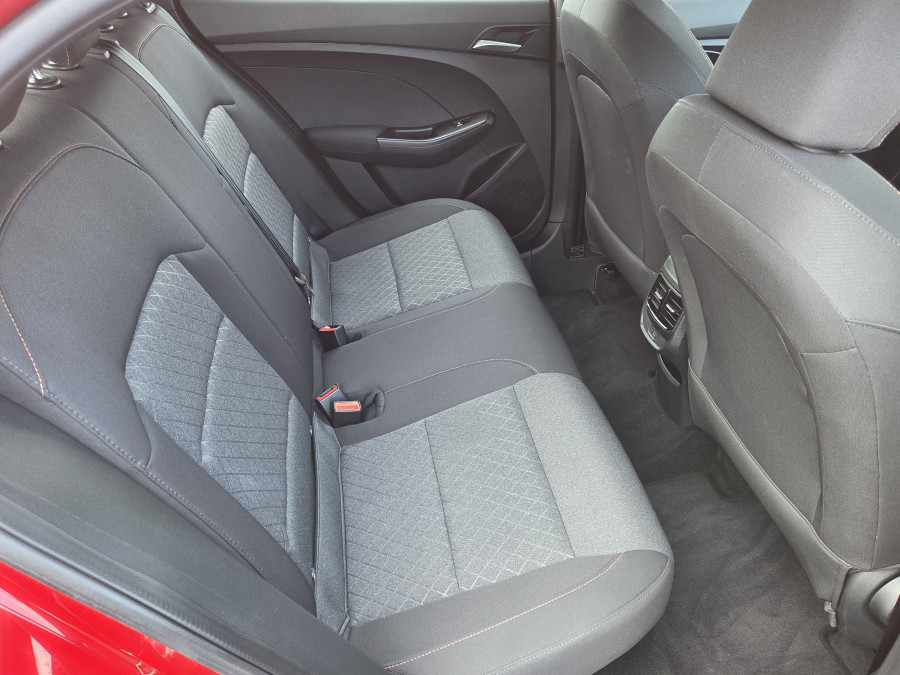 2025 MY25.5 MG MG3 ZP22 Excite Hatch Image 10