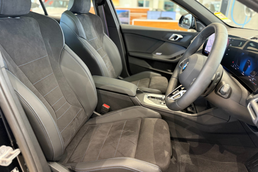 2024 BMW F70 - 1-04 118 - M Sport Hatch Image 37