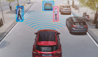 Focus Safety and Security