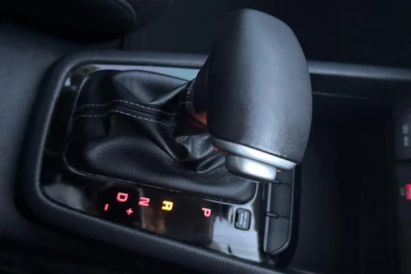 2022 Kia Stonic YB Sport SUV Image 24