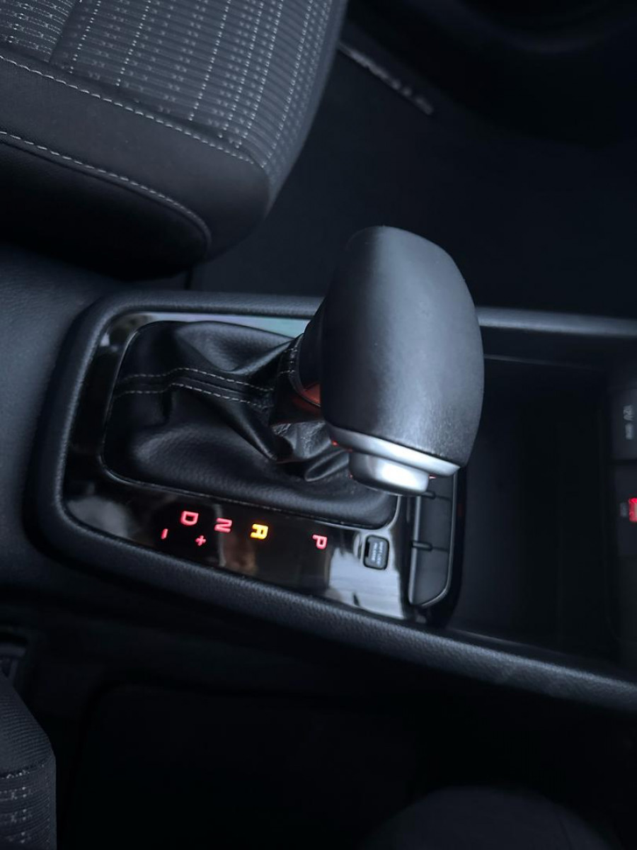 2022 Kia Stonic YB Sport SUV Image 24