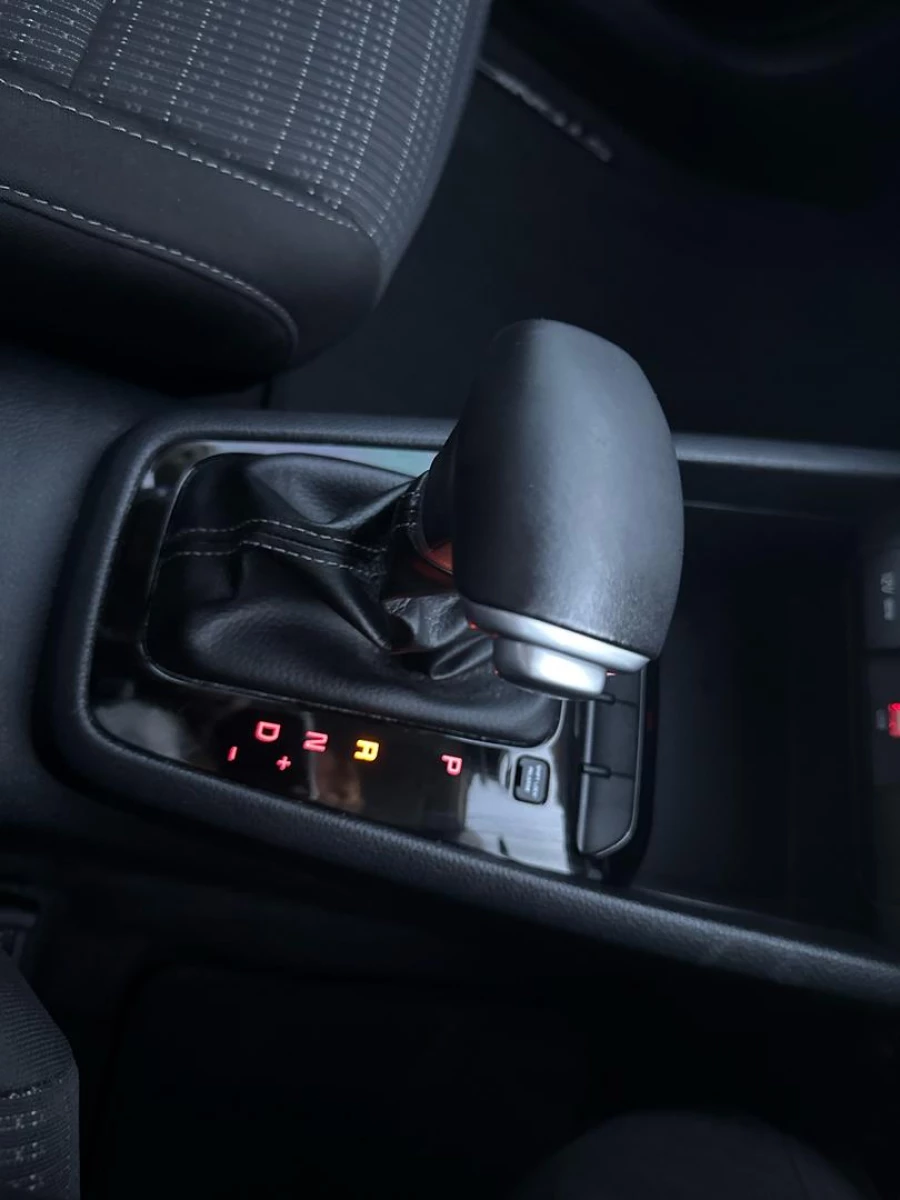 2022 Kia Stonic YB Sport SUV Image 24