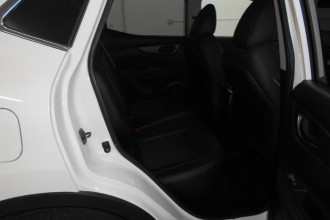 2018 Nissan QASHQAI J11 Series 2 ST-L Suv