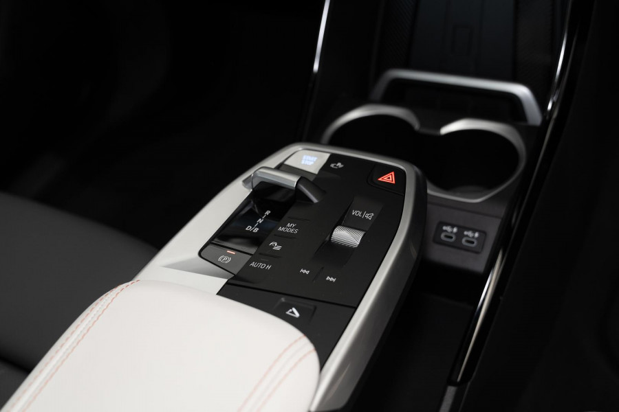 2024 BMW iX2 U10 xDrive30 M Sport SUV