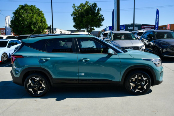 2025 Kia Seltos SP2 PE Sport+ SUV