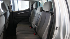 2014 Holden Colorado RG MY14 LTZ Utility