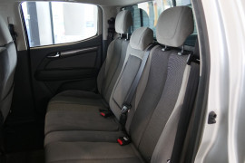 2014 Holden Colorado RG MY14 LTZ Utility