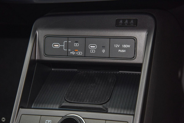 2026 Hyundai KONA SX2.V3 Hybrid SUV Image 12