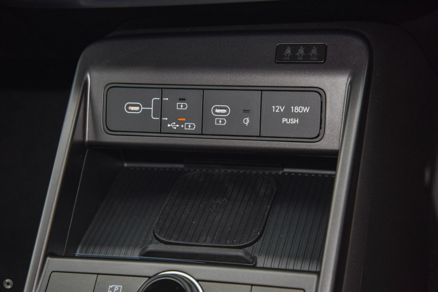 2026 Hyundai KONA SX2.V3 Hybrid SUV Image 12