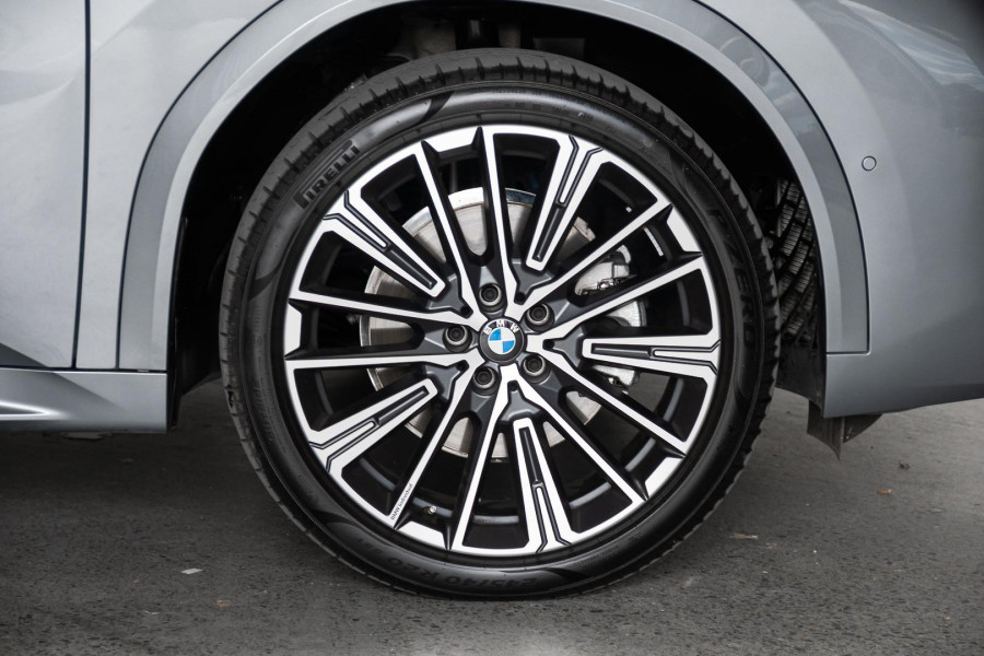 2025 BMW X2 U10 xDrive20i M Sport SUV