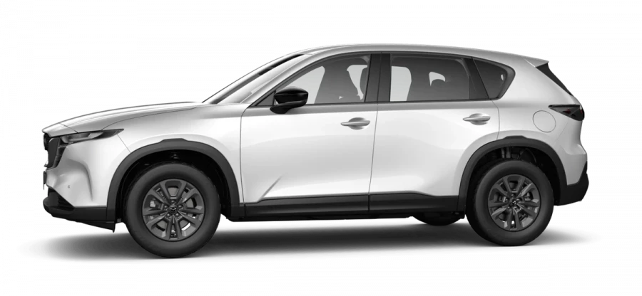 2026 Mazda CX-5 KM Series G25 Evolve SUV Image 23