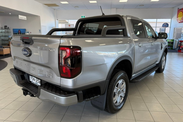 2025 MY25.25 Ford Ranger P703 XLT Ute Image 8