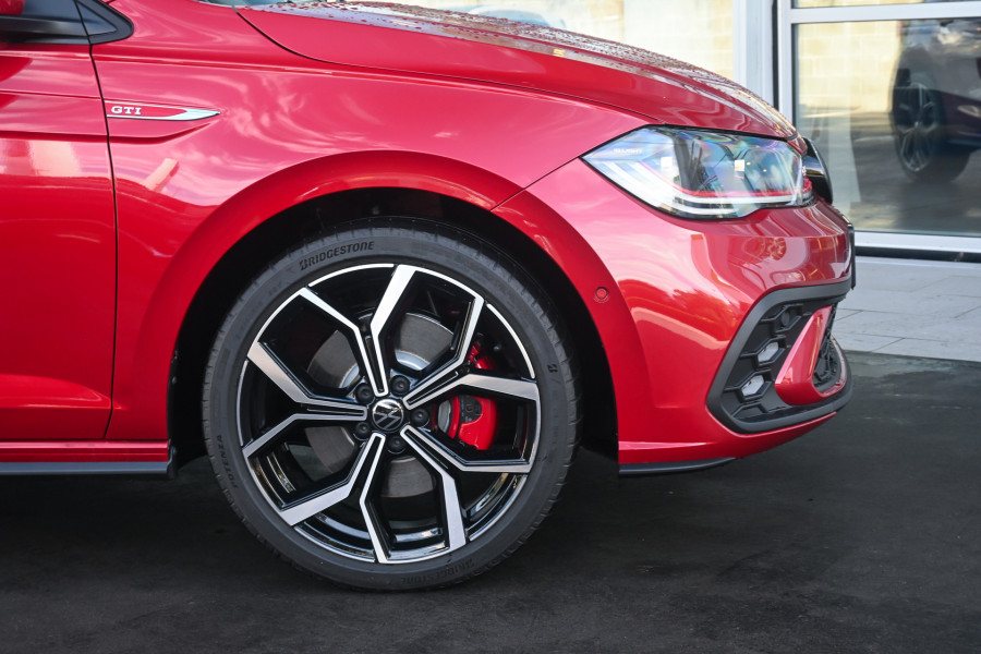 2025 Volkswagen Polo AE GTI Hatch Image 19