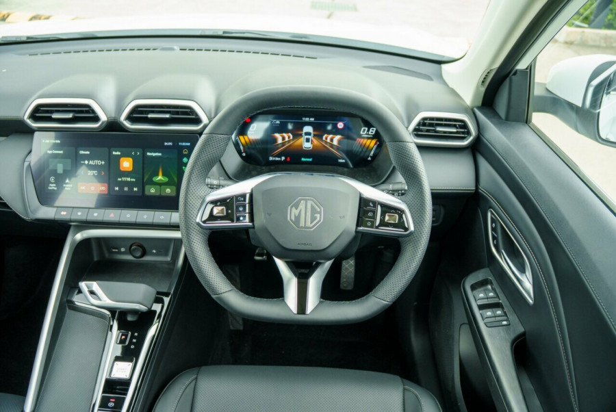 2025 MG ZS ZS32 Essence Turbo SUV Image 10
