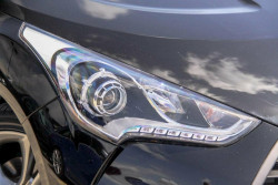 2015 Hyundai Veloster FS4 Series 2 SR Turbo Coupe