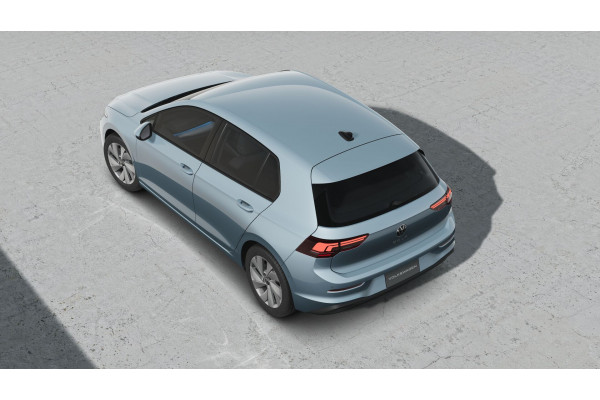 2026 Volkswagen Golf 8.5 110TSI Life Hatch Image 7