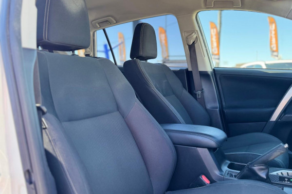 2014 Toyota RAV4 ASA44R GXL SUV Image 19
