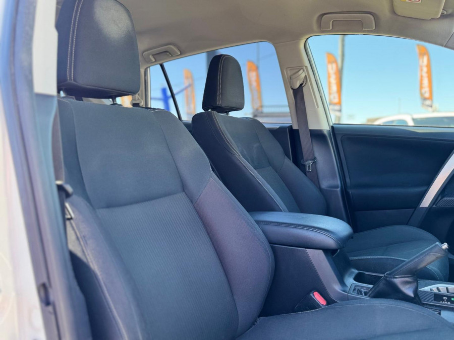 2014 Toyota RAV4 ASA44R GXL SUV Image 19
