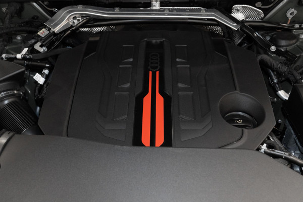 2025 Audi SQ5 GU  SUV image 21
