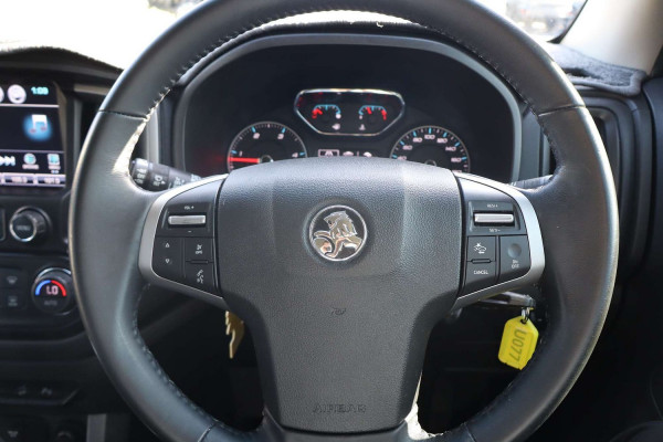 2018 Holden Trailblazer RG LTZ SUV Image 18