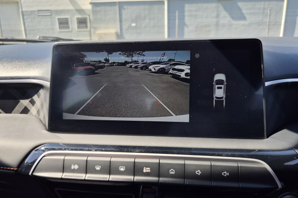 2025 MY25.5 MG MG3 ZP22 Excite Hatch Image 20