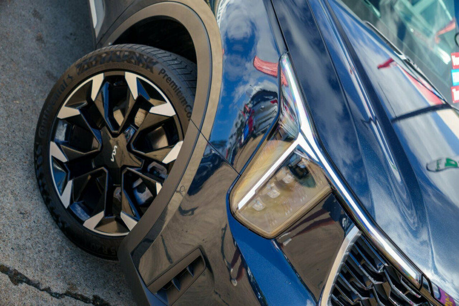 2024 Kia Sorento MQ4 PE GT-Line SUV Image 6