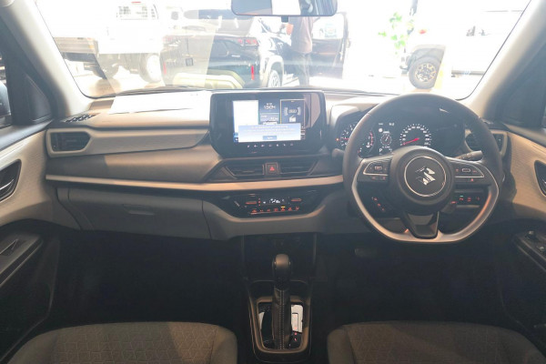 2026 Suzuki Swift UZ Hybrid Plus Hatch Image 21