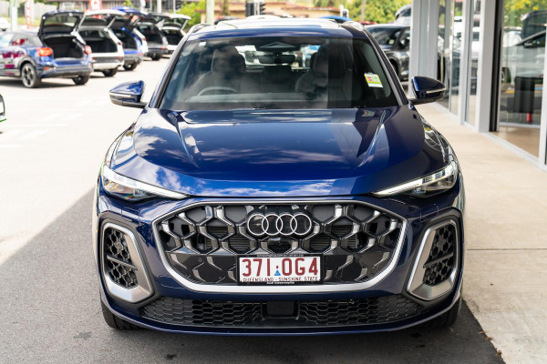 2025 Audi Q5 GU TDI 150kW Sport SUV image 4