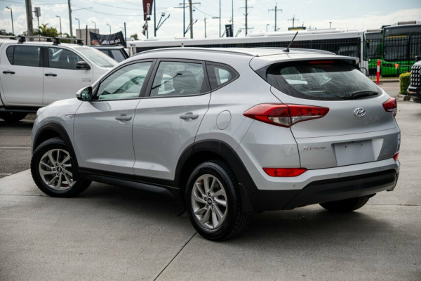 2018 Hyundai Santa Fe DM5 MY18 Active SUV Image 2