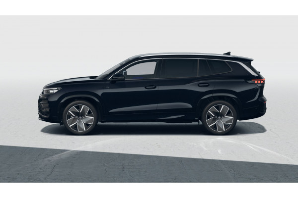 2025 MY26 Volkswagen Tayron R4 195TSI R-Line SUV Image 2